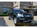 2012 GL 350 BlueTEC 4Matic #1