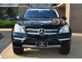 2012 GL 350 BlueTEC 4Matic #33