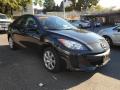 2012 MAZDA3 i Sport 4 Door #1