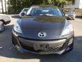 2012 MAZDA3 i Sport 4 Door #2