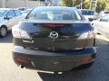 2012 MAZDA3 i Sport 4 Door #5