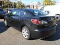 2012 MAZDA3 i Sport 4 Door #6