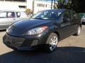2012 MAZDA3 i Sport 4 Door #7