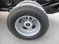  2014 GMC Sierra 3500HD Regular Cab Dually Chassis Wheel #10