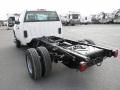  2014 GMC Sierra 3500HD Summit White #11