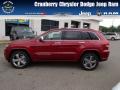 2014 Grand Cherokee Overland 4x4 #1