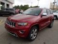 2014 Grand Cherokee Overland 4x4 #2