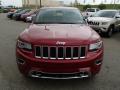 2014 Grand Cherokee Overland 4x4 #3