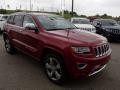 2014 Grand Cherokee Overland 4x4 #4