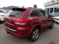 2014 Grand Cherokee Overland 4x4 #6