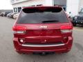 2014 Grand Cherokee Overland 4x4 #7