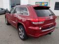 2014 Grand Cherokee Overland 4x4 #8