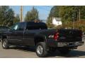 2005 Silverado 2500HD LT Extended Cab 4x4 #2