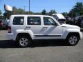 2011 Liberty Sport 4x4 #7