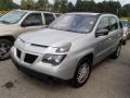 Front 3/4 View of 2005 Pontiac Aztek  #1