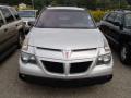  2005 Pontiac Aztek Liquid Silver Metallic #2