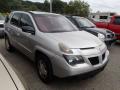 Front 3/4 View of 2005 Pontiac Aztek  #3