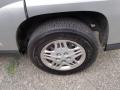  2005 Pontiac Aztek  Wheel #7