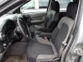 Front Seat of 2005 Pontiac Aztek  #8
