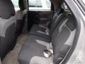 Rear Seat of 2005 Pontiac Aztek  #9