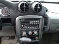 Controls of 2005 Pontiac Aztek  #11