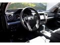 Dashboard of 2014 Toyota Tundra Platinum Crewmax 4x4 #5
