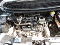 2005 Grand Caravan SXT #16