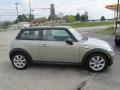 2007 Cooper S Hardtop #10