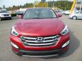 2013 Santa Fe Sport AWD #2