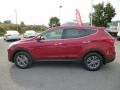2013 Santa Fe Sport AWD #4