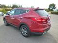 2013 Santa Fe Sport AWD #5