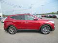2013 Santa Fe Sport AWD #7