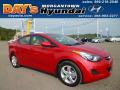 2013 Elantra GLS #1