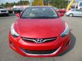 2013 Elantra GLS #2