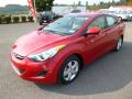 2013 Elantra GLS #3