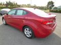 2013 Elantra GLS #5