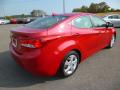 2013 Elantra GLS #7
