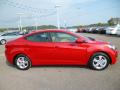 2013 Elantra GLS #8
