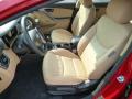 2013 Elantra GLS #15