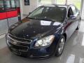 2010 Malibu LT Sedan #1 2010 Malibu LT Sedan #1