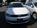 2012 Jetta SE Sedan #2