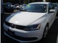 2012 Jetta SE Sedan #3