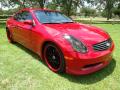 2005 G 35 Coupe #1