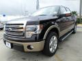 2013 F150 King Ranch SuperCrew #1