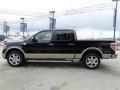 2013 F150 King Ranch SuperCrew #2