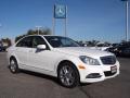 2014 C 300 4Matic Luxury #3
