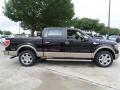 2013 F150 King Ranch SuperCrew #6