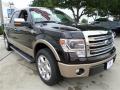 2013 F150 King Ranch SuperCrew #7