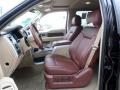2013 F150 King Ranch SuperCrew #25