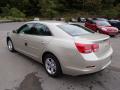  2014 Chevrolet Malibu Champagne Silver Metallic #7